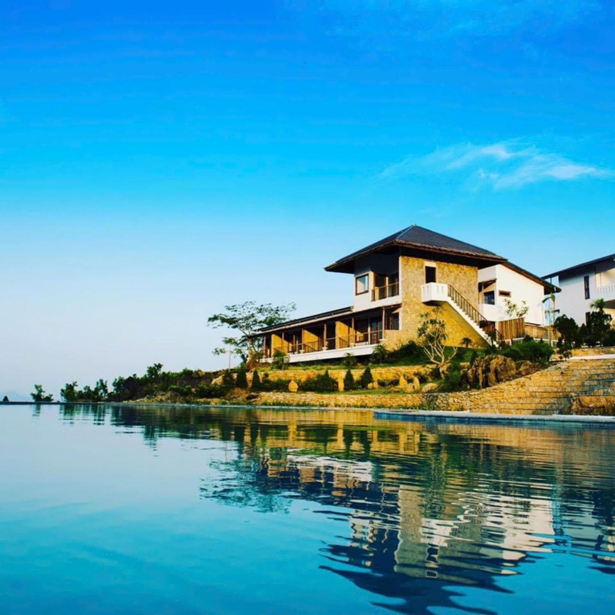 Bakhan Village Resort Mai Châu Bagian luar foto