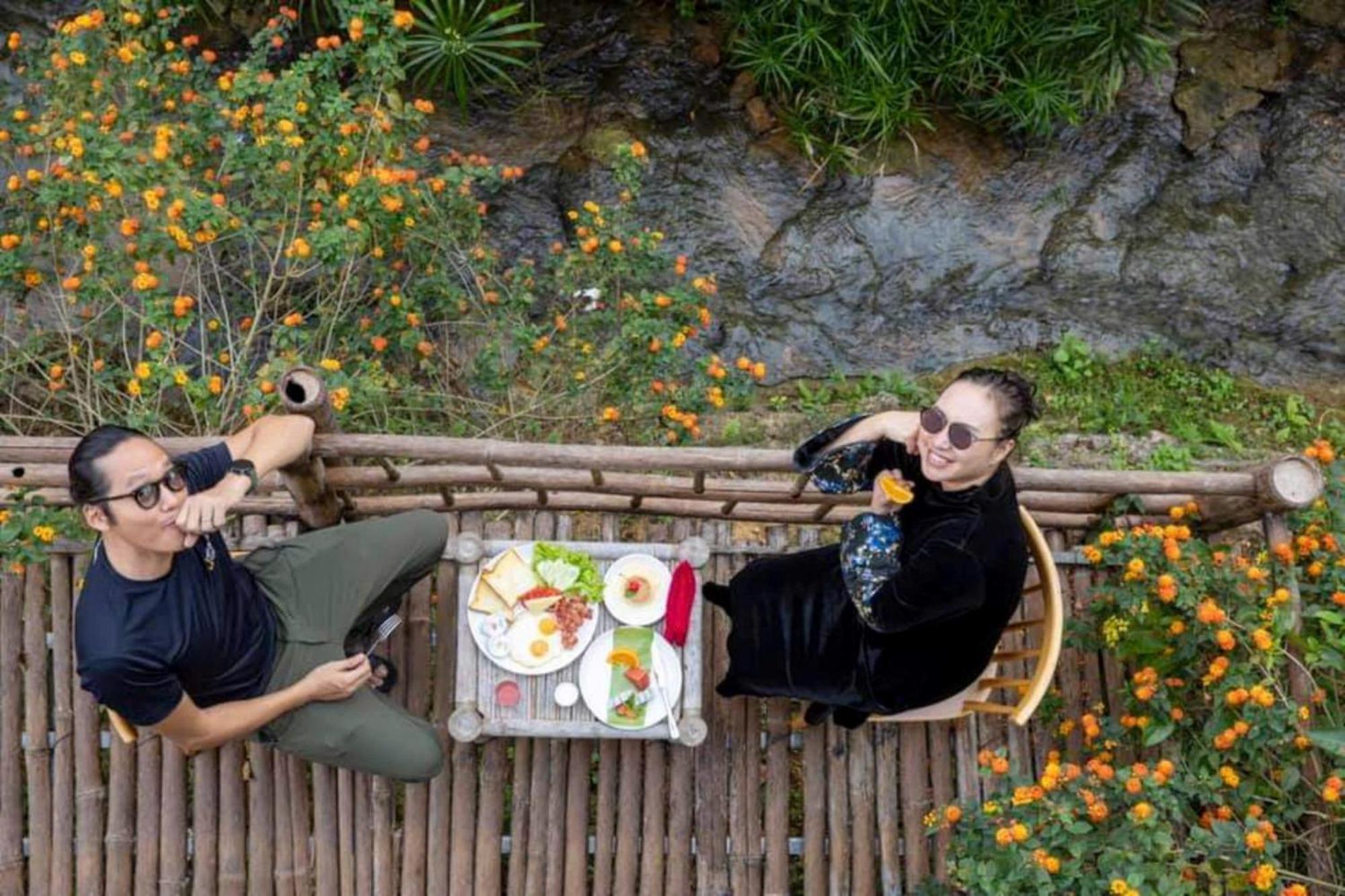 Bakhan Village Resort Mai Châu Bagian luar foto